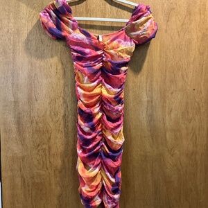 Urban Outfitters Mini Dress